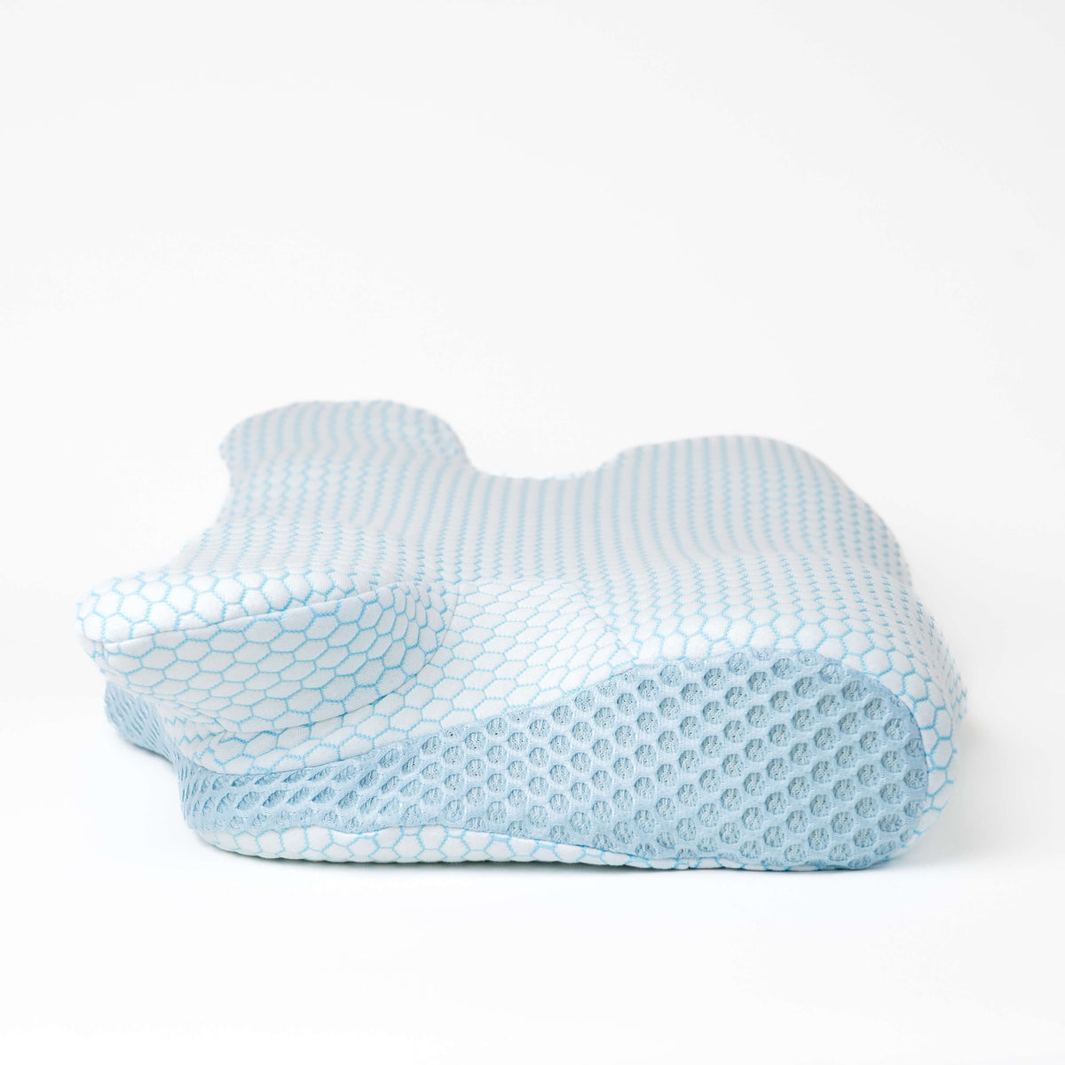 Torkku ergonominen tyyny (Memory Foam)