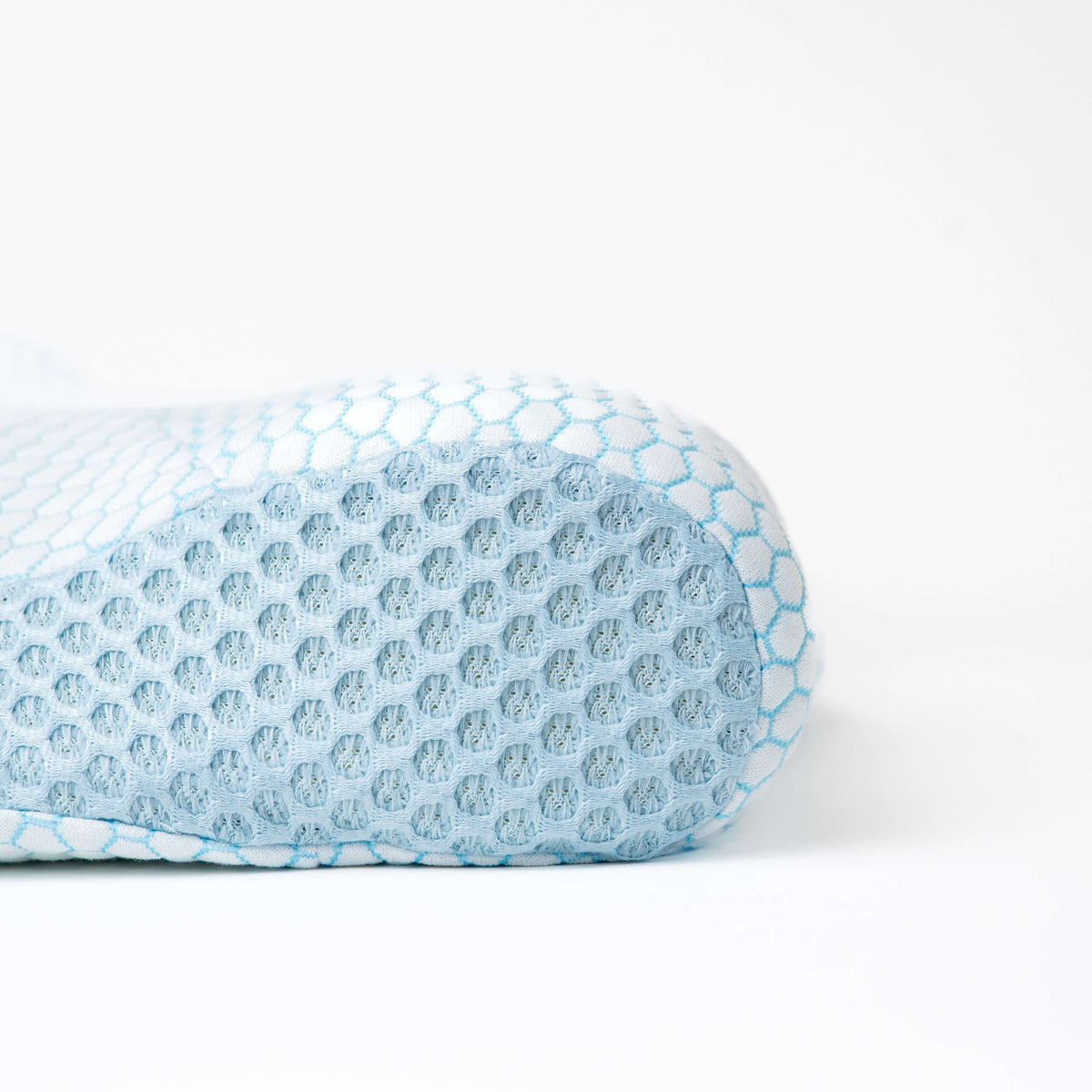 Torkku ergonominen tyyny (Memory Foam)