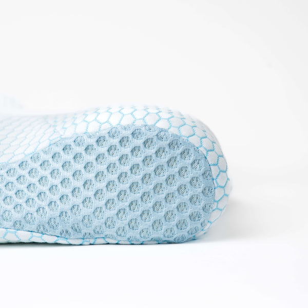 Torkku ergonominen tyyny (Memory Foam)