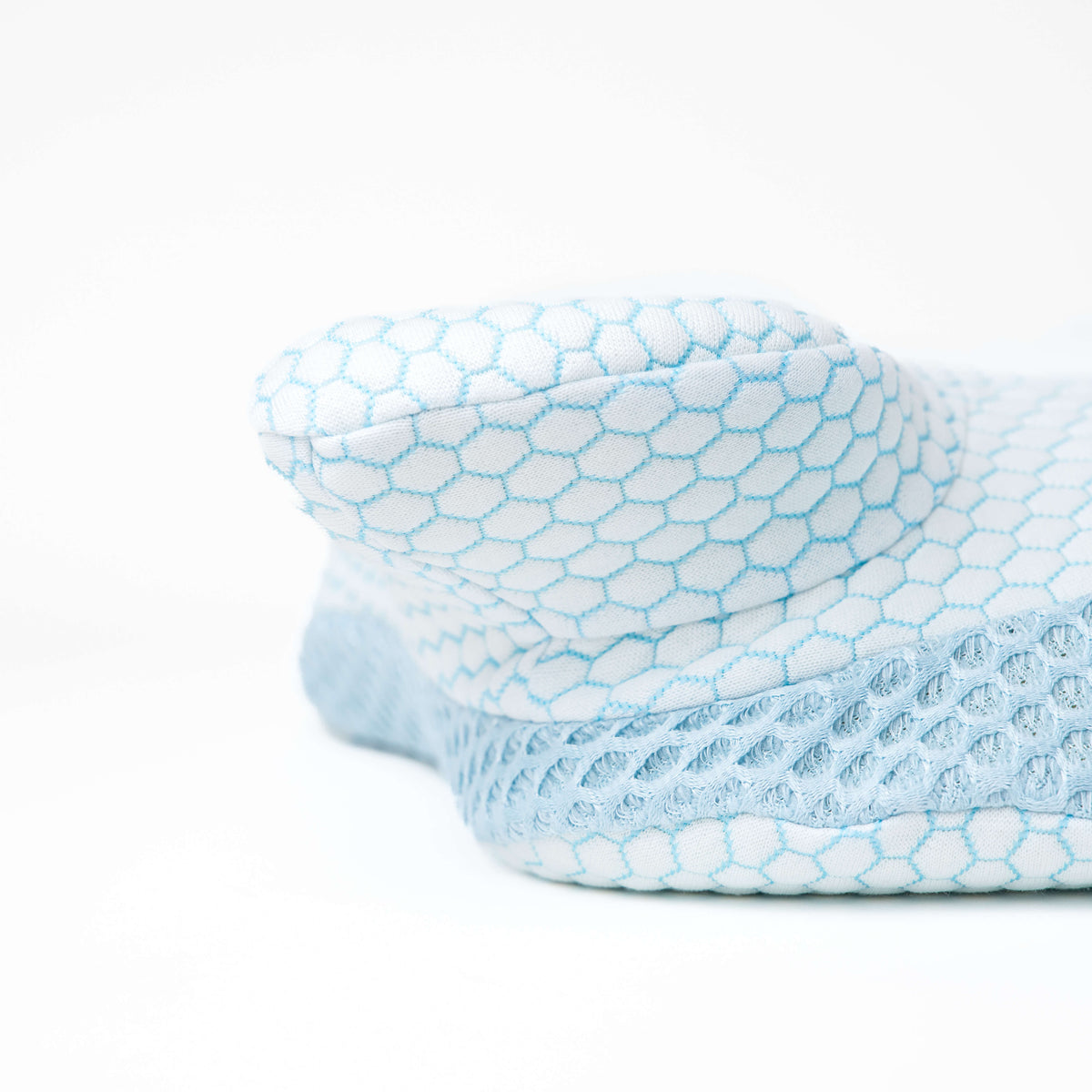 Torkku ergonominen tyyny (Memory Foam)