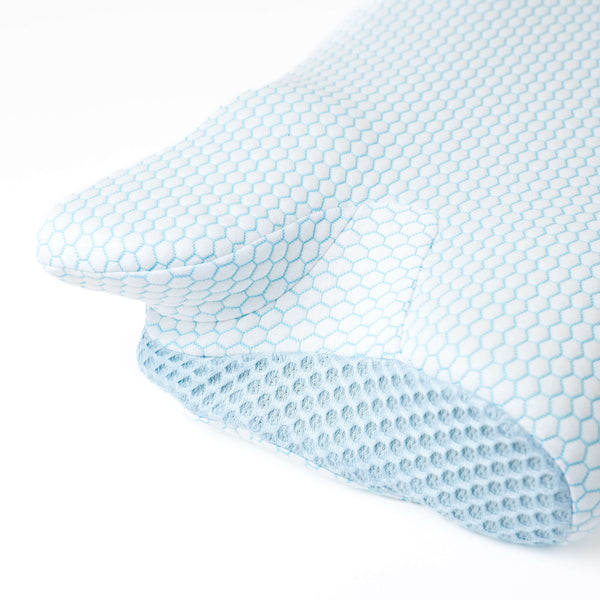 Torkku ergonominen tyyny (Memory Foam)