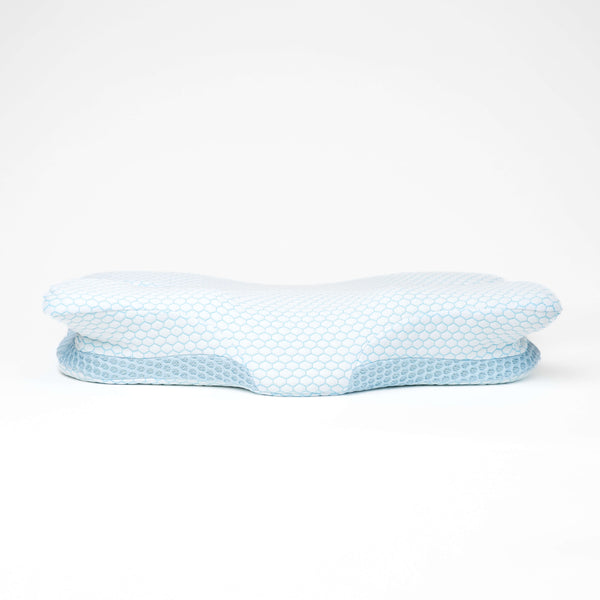 Torkku ergonominen tyyny (Memory Foam)