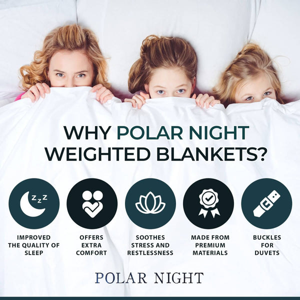 Polar Night Painopeitto 3-11 kg